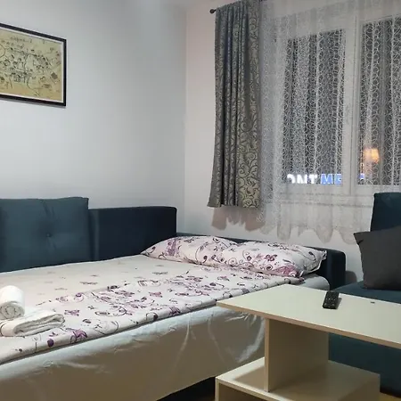 Appartement Studio Bea Istocno Sarajevo
