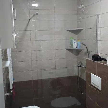 Studio Bea Istocno Sarajevo Appartement Lukavica