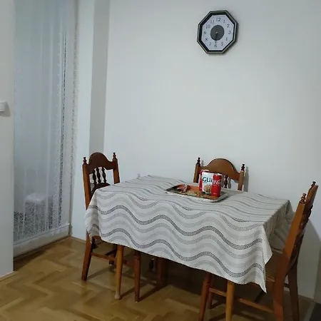 Studio Bea Istocno Sarajevo Appartement *