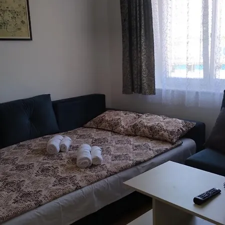 Appartement Studio Bea Istocno Sarajevo Lukavica