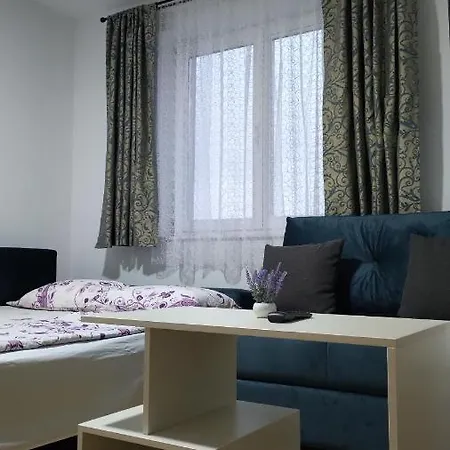 Appartement Studio Bea Istocno Sarajevo