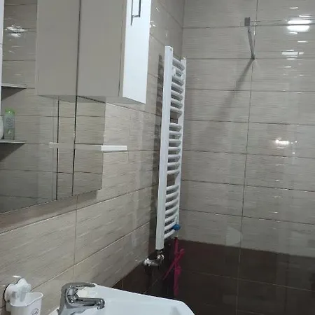 Studio Bea Istocno Sarajevo Appartement