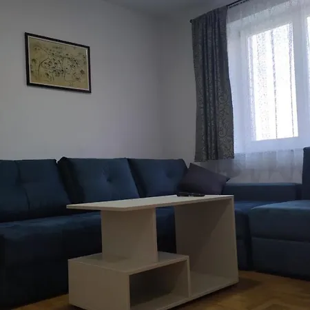 Appartement Studio Bea Istocno Sarajevo Lukavica